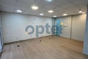 Sala Comercial para venda em Jardim Do Mar de 40.00m² com 1 Garagem