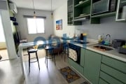 Loft para venda em Jardim Do Mar de 37.00m² com 1 Quarto, 1 Suite e 1 Garagem