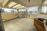 Cobertura para venda em Jardim Do Mar de 190.00m² com 3 Quartos, 1 Suite e 2 Garagens