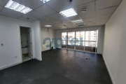 Sala Comercial para venda e aluguel em Jardim Do Mar de 39.00m² com 1 Garagem