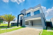 Casa para venda em Alphaville Nova Esplanada de 360.00m² com 4 Quartos, 4 Suites e 4 Garagens