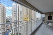 Apartamento para venda em Vila Augusta de 92.00m² com 3 Quartos, 1 Suite e 2 Garagens