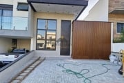 Casa de Condomínio para venda em Horto Florestal de 117.00m² com 3 Quartos, 1 Suite e 2 Garagens