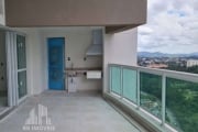 Apartamento para venda em Alphaville Empresarial de 336.00m² com 4 Quartos, 4 Suites e 4 Garagens