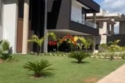 Casa de Condomínio para venda em Caxambu de 408.00m² com 4 Quartos, 2 Suites e 8 Garagens