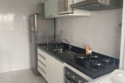 Apartamento para venda em Parque Viana de 57.00m² com 2 Quartos e 1 Garagem