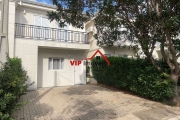 Casa de Condomínio para venda em Jardim Carolina de 111.00m² com 3 Quartos, 1 Suite e 2 Garagens