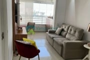 Apartamento para venda em Centro de 67.00m² com 2 Quartos, 1 Suite e 1 Garagem