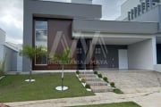 Casa de Condomínio para venda em Jardim Residencial Chácara Ondina de 180.00m² com 3 Quartos, 3 Suites e 4 Garagens