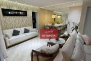 Apartamento para venda e aluguel em Maia de 122.00m² com 3 Quartos, 3 Suites e 2 Garagens