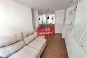 Apartamento para venda em Centro de 45.00m² com 2 Quartos e 1 Garagem