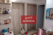 Apartamento para venda em Jardim Adriana de 45.00m² com 2 Quartos e 1 Garagem