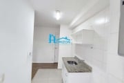 Apartamento para alugar em Residencial Parque Da Fazenda de 62.00m² com 2 Quartos, 1 Suite e 1 Garagem