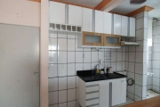 Apartamento para alugar em Santa Terezinha de 48.00m² com 2 Quartos e 1 Garagem