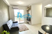 Apartamento para venda em Residencial Parque Da Fazenda de 61.00m² com 3 Quartos, 1 Suite e 1 Garagem