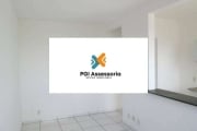 Apartamento para venda em Residencial Macedo Teles I de 50.00m² com 2 Quartos e 1 Garagem