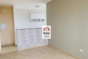 Apartamento para venda em Residencial Sítio Santo Antônio de 48.00m² com 2 Quartos e 1 Garagem