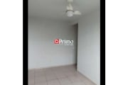 Apartamento para venda em Loteamento Clube V de 55.00m² com 2 Quartos e 1 Garagem