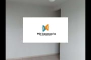 Apartamento para venda em Loteamento Clube V de 55.00m² com 2 Quartos e 1 Garagem