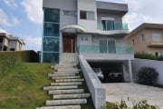 Casa de Condomínio para venda em Granja Viana de 554.00m² com 4 Quartos, 4 Suites e 6 Garagens