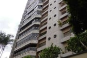 Apartamento para venda em Cambui de 290.00m² com 4 Quartos, 4 Suites e 3 Garagens