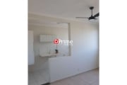 Apartamento para venda em Loteamento Clube V de 50.00m² com 2 Quartos e 1 Garagem