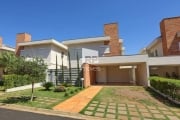 Casa de Condomínio para venda em Condomínio Guaporé de 365.00m² com 5 Quartos, 4 Suites e 4 Garagens