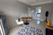 Apartamento para venda em Vila Lucy de 63.00m² com 2 Quartos, 1 Suite e 2 Garagens