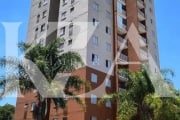 Apartamento para venda em Jardim Tamoio de 70.00m² com 3 Quartos e 1 Garagem