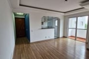 Apartamento para venda em Vila Ema de 65.00m² com 3 Quartos, 1 Suite e 1 Garagem