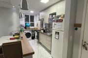 Apartamento para venda em Jardim Piratininga de 49.00m² com 2 Quartos, 1 Suite e 1 Garagem