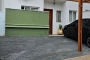 Casa para venda em Residencial Parque Dos Guarantãs de 240.00m² com 3 Quartos, 1 Suite e 2 Garagens