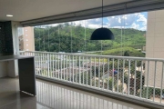 Apartamento para alugar em Jardim Bonfiglioli de 111.00m² com 2 Quartos, 2 Suites e 2 Garagens