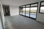 Apartamento para venda em Campo Belo de 143.00m² com 3 Quartos, 3 Suites e 2 Garagens