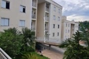 Apartamento para alugar em Jardim Rosalina de 55.00m² com 2 Quartos e 1 Garagem