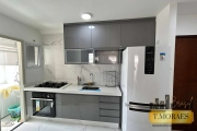 Apartamento para alugar em Jardim São Carlos de 75.00m² com 2 Quartos e 1 Garagem