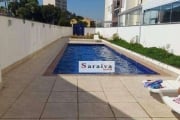 Apartamento para venda e aluguel em Vila Baeta Neves de 55.00m² com 2 Quartos e 1 Garagem