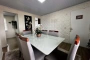 Apartamento para venda em Pinheirinho de 46.00m² com 2 Quartos e 1 Garagem