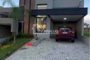 Casa de Condomínio para venda em Jardim Novo Horizonte de 144.00m² com 3 Quartos, 2 Suites e 3 Garagens