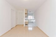 Apartamento para venda em Campo De Santana de 48.00m² com 2 Quartos e 1 Garagem