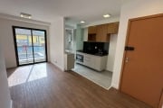 Apartamento para venda em Vila Nova de 57.00m² com 2 Quartos, 2 Suites e 1 Garagem