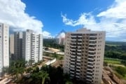 Apartamento para alugar em Jardim Nova Aliança Sul de 63.00m² com 2 Quartos, 1 Suite e 2 Garagens