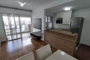 Apartamento para venda em Vila Andrade de 49.00m² com 1 Quarto, 1 Suite e 1 Garagem