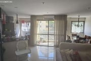 Apartamento para venda em Panamby de 57.00m² com 1 Quarto, 1 Suite e 2 Garagens