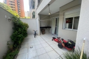 Apartamento para venda em Morumbi de 114.00m² com 3 Quartos, 1 Suite e 2 Garagens