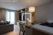 Apartamento para venda em Vila Andrade de 57.00m² com 2 Quartos, 1 Suite e 1 Garagem