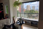 Apartamento para venda em Morumbi de 70.00m² com 2 Quartos, 1 Suite e 1 Garagem