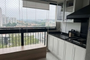 Apartamento para venda em Santo Amaro de 84.00m² com 3 Quartos, 1 Suite e 2 Garagens