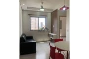 Apartamento para alugar em Parque Campolim de 48.00m² com 2 Quartos e 1 Garagem