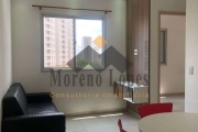 Apartamento para alugar em Parque Campolim de 48.00m² com 2 Quartos e 1 Garagem